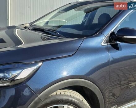 Синій Кіа Соренто, об'ємом двигуна 2.2 л та пробігом 93 тис. км за 28950 $, фото 16 на Automoto.ua