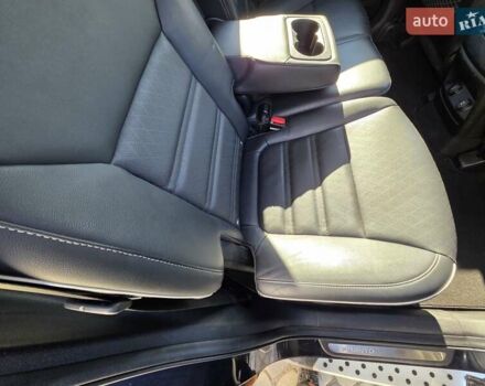 Синій Кіа Соренто, об'ємом двигуна 2.2 л та пробігом 93 тис. км за 28950 $, фото 130 на Automoto.ua