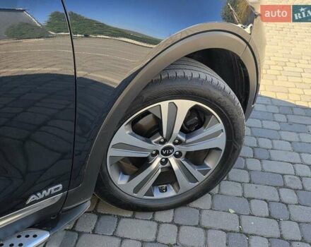 Синій Кіа Соренто, об'ємом двигуна 2.2 л та пробігом 93 тис. км за 28950 $, фото 39 на Automoto.ua