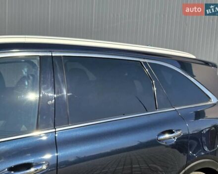 Синій Кіа Соренто, об'ємом двигуна 2.2 л та пробігом 93 тис. км за 28950 $, фото 19 на Automoto.ua