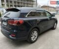 Синій Кіа Соренто, об'ємом двигуна 2.36 л та пробігом 96 тис. км за 16300 $, фото 4 на Automoto.ua