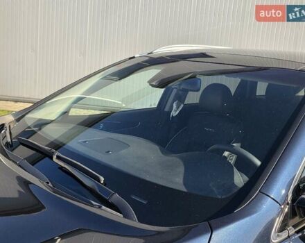 Синій Кіа Соренто, об'ємом двигуна 2.2 л та пробігом 93 тис. км за 28950 $, фото 46 на Automoto.ua