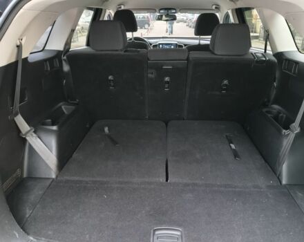 Синій Кіа Соренто, об'ємом двигуна 2.4 л та пробігом 72 тис. км за 16300 $, фото 17 на Automoto.ua