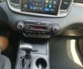 Синій Кіа Соренто, об'ємом двигуна 2.36 л та пробігом 96 тис. км за 17800 $, фото 15 на Automoto.ua