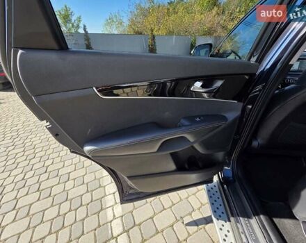 Синій Кіа Соренто, об'ємом двигуна 2.2 л та пробігом 93 тис. км за 28950 $, фото 72 на Automoto.ua