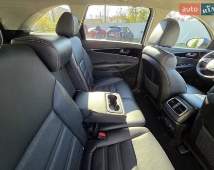 Синій Кіа Соренто, об'ємом двигуна 2.2 л та пробігом 93 тис. км за 28950 $, фото 89 на Automoto.ua