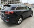 Синій Кіа Соренто, об'ємом двигуна 2.4 л та пробігом 72 тис. км за 16300 $, фото 5 на Automoto.ua