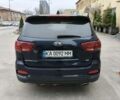 Синій Кіа Соренто, об'ємом двигуна 2.4 л та пробігом 72 тис. км за 16300 $, фото 6 на Automoto.ua