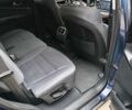 Синій Кіа Соренто, об'ємом двигуна 2.4 л та пробігом 72 тис. км за 16300 $, фото 14 на Automoto.ua