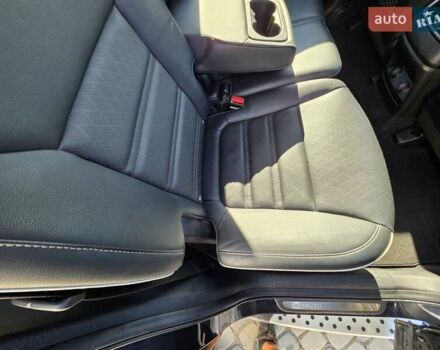 Синій Кіа Соренто, об'ємом двигуна 2.2 л та пробігом 93 тис. км за 28950 $, фото 146 на Automoto.ua