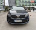 Синій Кіа Соренто, об'ємом двигуна 2.36 л та пробігом 96 тис. км за 16300 $, фото 1 на Automoto.ua