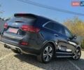 Синій Кіа Соренто, об'ємом двигуна 2.2 л та пробігом 93 тис. км за 28950 $, фото 32 на Automoto.ua