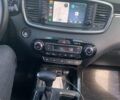 Синій Кіа Соренто, об'ємом двигуна 2 л та пробігом 156 тис. км за 20900 $, фото 5 на Automoto.ua