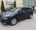Синій Кіа Соренто, об'ємом двигуна 2.4 л та пробігом 72 тис. км за 16300 $, фото 1 на Automoto.ua