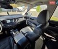 Синій Кіа Соренто, об'ємом двигуна 2.2 л та пробігом 93 тис. км за 28950 $, фото 70 на Automoto.ua