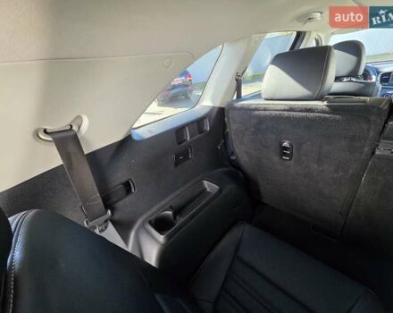 Синій Кіа Соренто, об'ємом двигуна 2.2 л та пробігом 93 тис. км за 28950 $, фото 61 на Automoto.ua