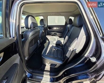 Синій Кіа Соренто, об'ємом двигуна 2.2 л та пробігом 93 тис. км за 28950 $, фото 63 на Automoto.ua