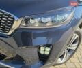 Синій Кіа Соренто, об'ємом двигуна 2.2 л та пробігом 93 тис. км за 28950 $, фото 48 на Automoto.ua