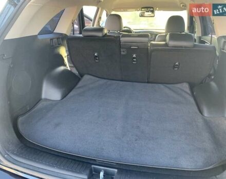 Синій Кіа Соренто, об'ємом двигуна 2 л та пробігом 156 тис. км за 20900 $, фото 8 на Automoto.ua