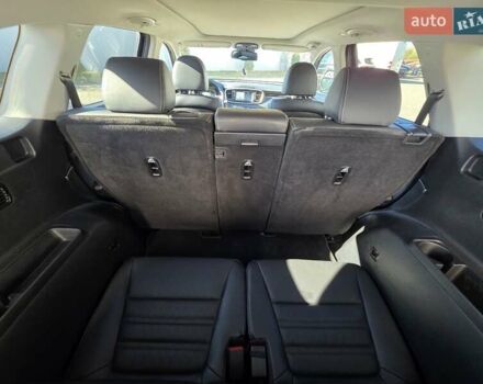 Синій Кіа Соренто, об'ємом двигуна 2.2 л та пробігом 93 тис. км за 28950 $, фото 133 на Automoto.ua