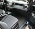 Синій Кіа Соренто, об'ємом двигуна 2.4 л та пробігом 72 тис. км за 16300 $, фото 18 на Automoto.ua