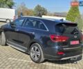 Синій Кіа Соренто, об'ємом двигуна 2.2 л та пробігом 93 тис. км за 28950 $, фото 25 на Automoto.ua