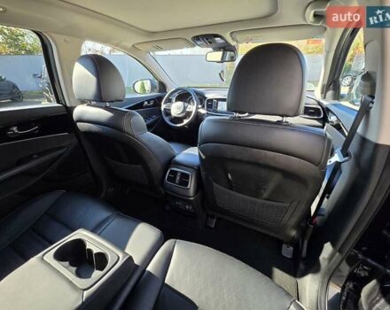 Синій Кіа Соренто, об'ємом двигуна 2.2 л та пробігом 93 тис. км за 28950 $, фото 180 на Automoto.ua