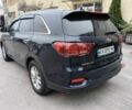 Синій Кіа Соренто, об'ємом двигуна 2.4 л та пробігом 72 тис. км за 16300 $, фото 7 на Automoto.ua