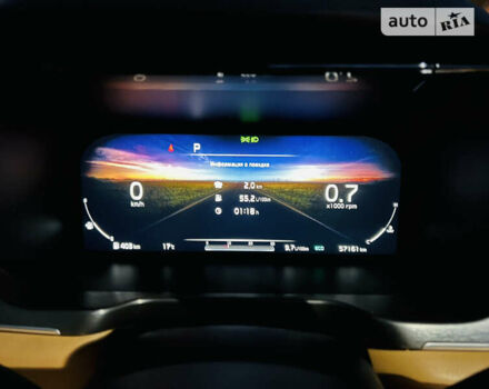 Синій Кіа Соренто, об'ємом двигуна 2.2 л та пробігом 59 тис. км за 39000 $, фото 59 на Automoto.ua