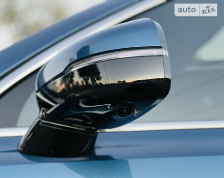 Синій Кіа Соренто, об'ємом двигуна 2.2 л та пробігом 59 тис. км за 39000 $, фото 19 на Automoto.ua