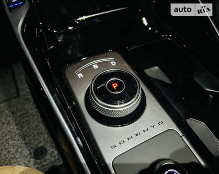 Синій Кіа Соренто, об'ємом двигуна 2.2 л та пробігом 59 тис. км за 39000 $, фото 65 на Automoto.ua