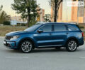 Синій Кіа Соренто, об'ємом двигуна 2.2 л та пробігом 59 тис. км за 39000 $, фото 2 на Automoto.ua