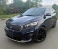 Синий Киа Соренто, объемом двигателя 3.3 л и пробегом 39 тыс. км за 12000 $, фото 1 на Automoto.ua