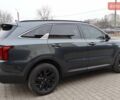 Синий Киа Соренто, объемом двигателя 2.49 л и пробегом 39 тыс. км за 29700 $, фото 8 на Automoto.ua