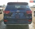 Синий Киа Соренто, объемом двигателя 0 л и пробегом 53 тыс. км за 6000 $, фото 5 на Automoto.ua