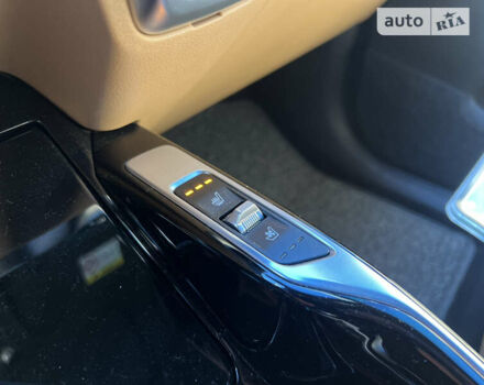 Синій Кіа Соренто, об'ємом двигуна 2.2 л та пробігом 59 тис. км за 39000 $, фото 67 на Automoto.ua