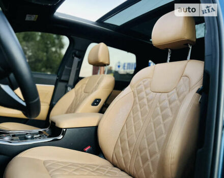 Синій Кіа Соренто, об'ємом двигуна 2.2 л та пробігом 59 тис. км за 39000 $, фото 29 на Automoto.ua