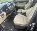 Синий Киа Соренто, объемом двигателя 3.3 л и пробегом 39 тыс. км за 12000 $, фото 7 на Automoto.ua