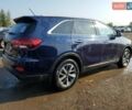 Синий Киа Соренто, объемом двигателя 0 л и пробегом 53 тыс. км за 6000 $, фото 2 на Automoto.ua