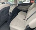 Синий Киа Соренто, объемом двигателя 2.4 л и пробегом 68 тыс. км за 18400 $, фото 31 на Automoto.ua