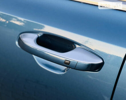 Синій Кіа Соренто, об'ємом двигуна 2.2 л та пробігом 59 тис. км за 39000 $, фото 23 на Automoto.ua