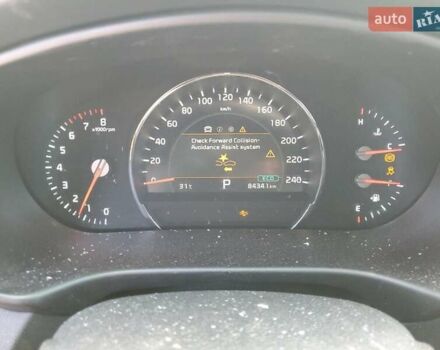 Синий Киа Соренто, объемом двигателя 0 л и пробегом 53 тыс. км за 6000 $, фото 8 на Automoto.ua
