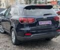 Синий Киа Соренто, объемом двигателя 2.4 л и пробегом 68 тыс. км за 18400 $, фото 9 на Automoto.ua