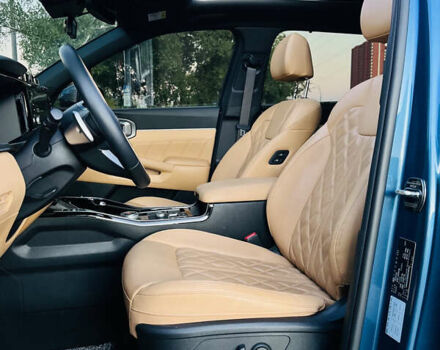 Синій Кіа Соренто, об'ємом двигуна 2.2 л та пробігом 59 тис. км за 39000 $, фото 26 на Automoto.ua