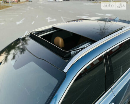 Синій Кіа Соренто, об'ємом двигуна 2.2 л та пробігом 59 тис. км за 39000 $, фото 22 на Automoto.ua