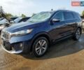 Синий Киа Соренто, объемом двигателя 0 л и пробегом 53 тыс. км за 6000 $, фото 1 на Automoto.ua