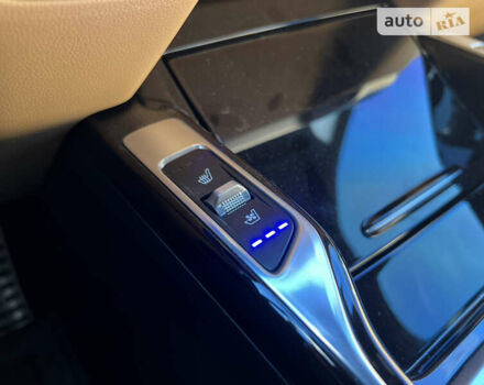 Синій Кіа Соренто, об'ємом двигуна 2.2 л та пробігом 59 тис. км за 39000 $, фото 66 на Automoto.ua