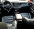 Синий Киа Соренто, объемом двигателя 0 л и пробегом 53 тыс. км за 6000 $, фото 7 на Automoto.ua