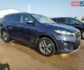 Синий Киа Соренто, объемом двигателя 0 л и пробегом 53 тыс. км за 6000 $, фото 3 на Automoto.ua