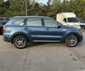 Синий Киа Соренто, объемом двигателя 2.2 л и пробегом 142 тыс. км за 28300 $, фото 5 на Automoto.ua